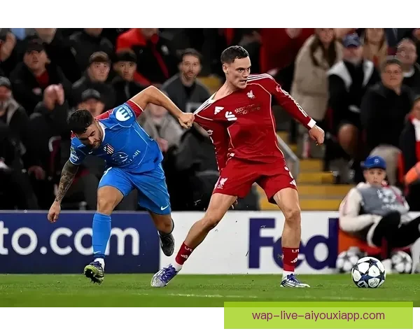 欧冠直播今晚巅峰对决看足坛巨星燃爆绿茵激情盛宴绝对不容错过