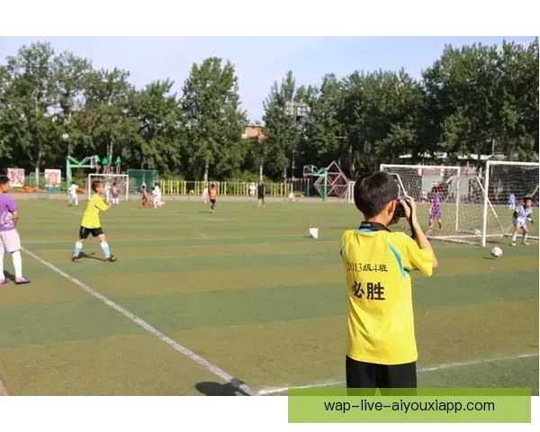颍上县足球精彩进球直播点燃赛场激情见证绿茵巅峰时刻荣耀瞬间集
